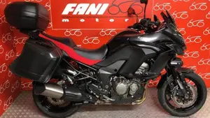 Kawasaki Versys 1000 ABS (2015 - 16) 