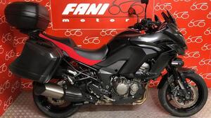 Kawasaki Versys 1000 ABS (2015 - 16) 