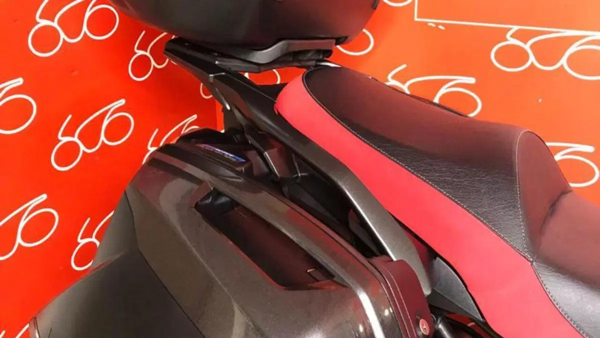 Kawasaki Versys 1000 ABS (2015 - 16)  (7)