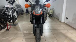 KTM 1190 Adventure (2013 - 16) 