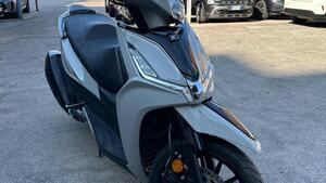 Kymco Agility 300i Noodoe (2021 - 24) 