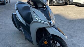 Kymco Agility 300i Noodoe (2021 - 24)