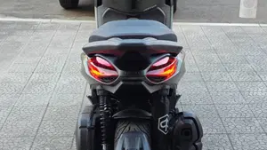 Piaggio Beverly 400 S ABS-ASR (2021 - 24)  (4)