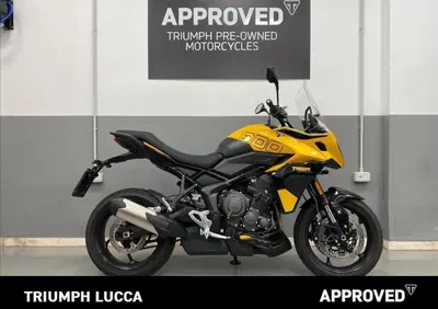Triumph Tiger Sport 800 (2025 - 26) - Annuncio 9798733