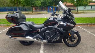 Bmw K 1600 B Grand America (2019 - 20)