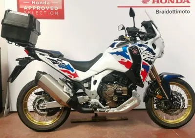 Honda Africa Twin CRF 1100L Adventure Sports DCT (2024 - 26) - Annuncio 9798749