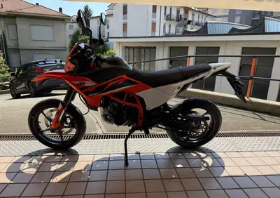 KTM 125 SMC R (2025 - 26) - Annuncio 9798752