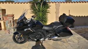 Bmw K 1600 B Grand America (2019 - 20) 