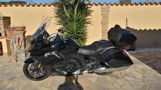 Bmw K 1600 B Grand America (2019 - 20)