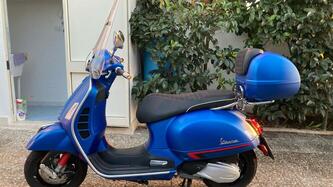 Vespa GTS 300 Super Sport (2017 - 19)
