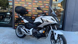 Honda NC 750 X DCT ABS (2016 -17) usata