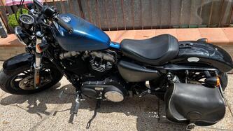 Harley-Davidson 1200 Forty-Eight Special (2018 - 20) usata