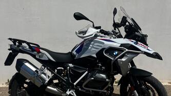 Bmw R 1250 GS (2021 - 24) usata