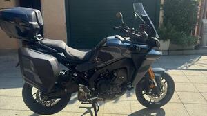 Yamaha Tracer 9 GT+ (2023 - 24) 
