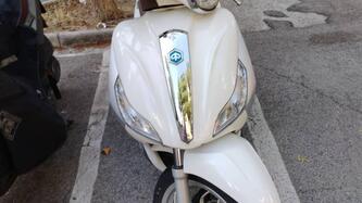 Piaggio Medley 125 ABS (2016 - 19) usata