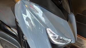 Yamaha X-Max 300 Tech Max (2020) 