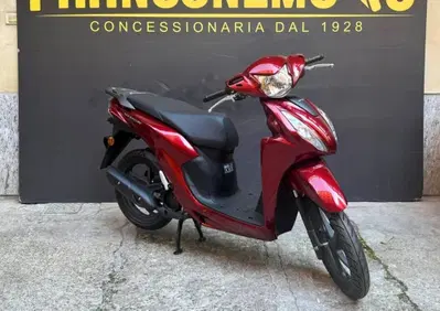 Honda Vision 110 (2025 - 26) - Annuncio 9798837