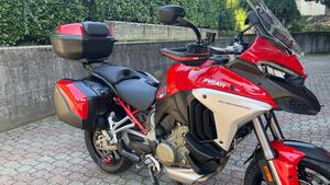 Ducati Multistrada V4 S (2021 - 24) 