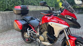 Ducati Multistrada V4 S (2021 - 24)