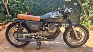 Moto Guzzi  