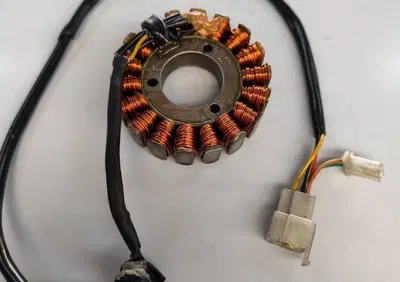 STATORE TM 530 2006 - Annuncio 9798871