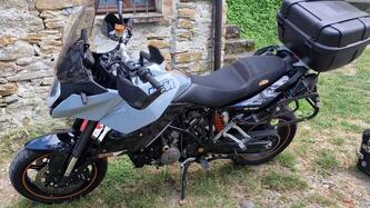 KTM 990 Supermoto T ABS (2011 - 13) usata