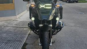 Bmw R 1250 GS Ultimate Edition (2023) 