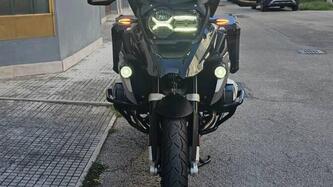 Bmw R 1250 GS Ultimate Edition (2023) usata