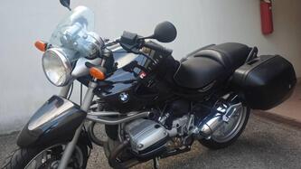Bmw R 1150 R (2000 - 07)
