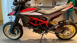 Ducati Hypermotard 821 SP (2013 - 15) 