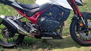 Honda CB 750 Hornet (2023 - 24) 