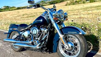 Harley-Davidson 107 Deluxe (2018 - 20) - FLDE usata