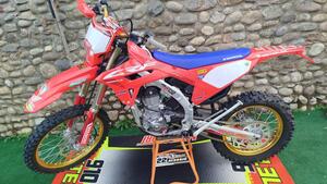 Honda CRF 450 RX 50° Anniversario (2023) 