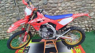Honda CRF 450 RX 50° Anniversario (2023)
