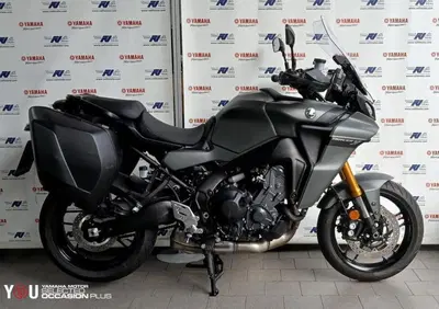 Yamaha Tracer 9 GT (2021 - 24) - Annuncio 9798969