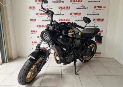 Yamaha XSR 700 (2022 - 26) - Annuncio 9798979