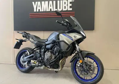 Yamaha Tracer 7 (2021 - 24) - Annuncio 9799017