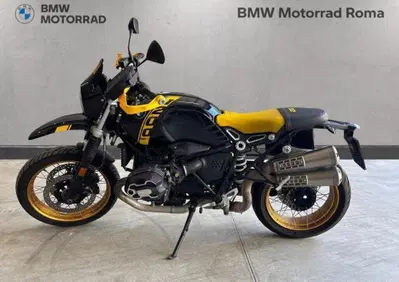 Bmw R nineT Urban GS 1200 (2017 - 20) - Annuncio 9781475