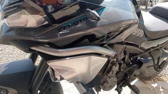 CFMOTO 800MT Sport (2022 - 25) usata