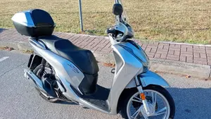 Honda SH 150i (2017 - 19)  (5)