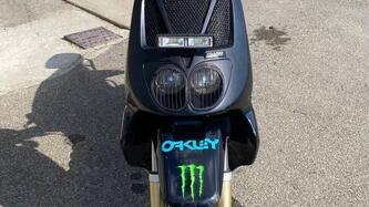 Malaguti Crosser 50 EL usata