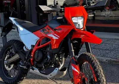 KTM 390 Enduro R (2025 - 26) - Annuncio 9799245