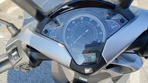 Honda SH 150i (2017 - 19)  (6)