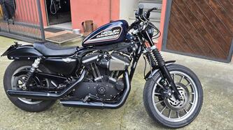 Harley-Davidson 883 R (2008 - 16) - XL 883R