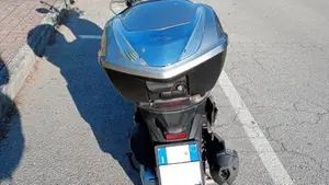 Honda SH 150i (2017 - 19)  (7)