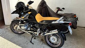 Bmw R 1150 GS Adventure (2002 - 06)