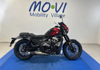 Moto Morini Calibro Custom (2024 - 26) - Annuncio 9578108