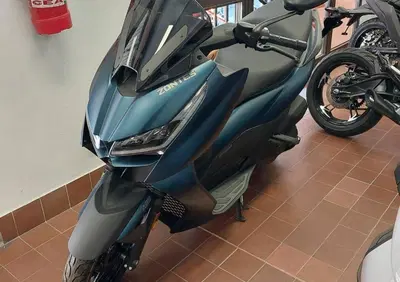 Zontes ZT125-D (2023 - 26) - Annuncio 9799260