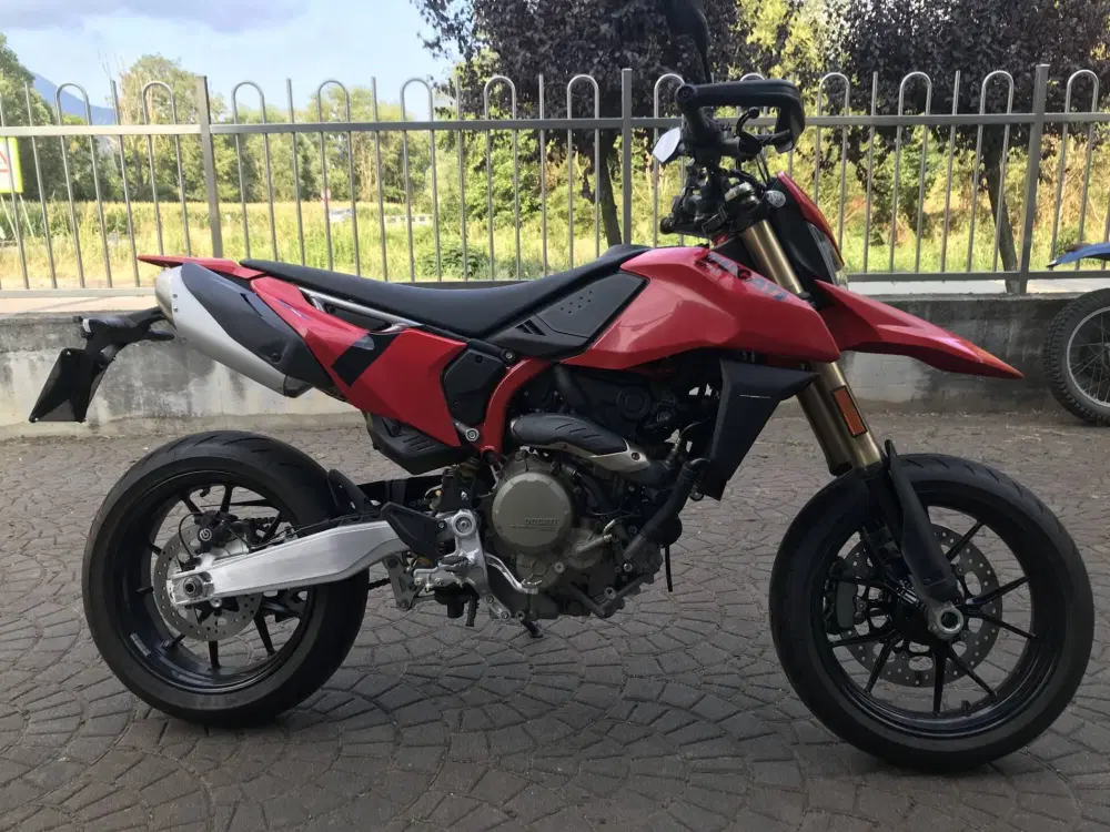Immagine Moto