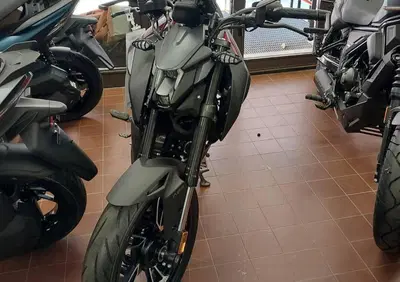 Zontes ZT125-U (2020 - 26) - Annuncio 9799265